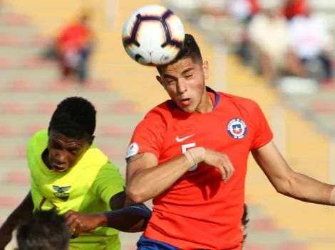 Dani González: "Intentaré de aprovechar al máximo"