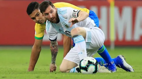 Lionel Messi encabezará nuevamente la lucha de Argentina por conseguir la decimoquinta Copa América de su palmarés