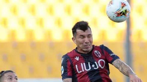 El Pitbull pensará en su futuro una vez finalizada la Copa América junto a la selección chilena.