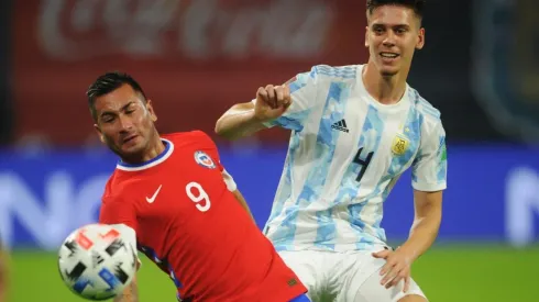 Juan Foyth fue cortado por Lionel Scaloni y no lo llevó a la Copa América