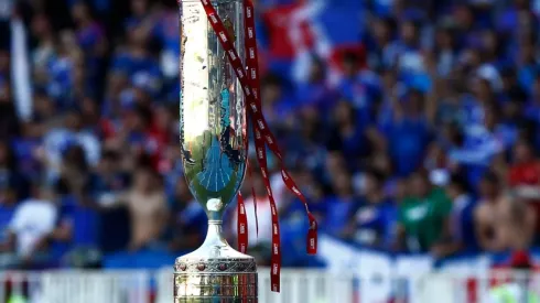 Todo listo para el inicio de la Copa Chile