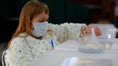 ¿Por qué cargo se vota este domingo?