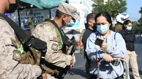 RM retrocede este sábado 12 de junio a Cuarentena