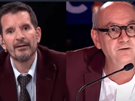 Vasco Moulian se va contra Luis Gnecco y afirma que le hizo daño psicológico