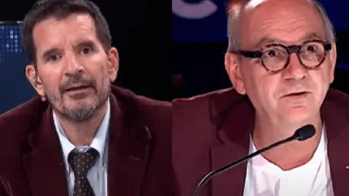 El actor compartió una declaración pública en sus redes sociales.