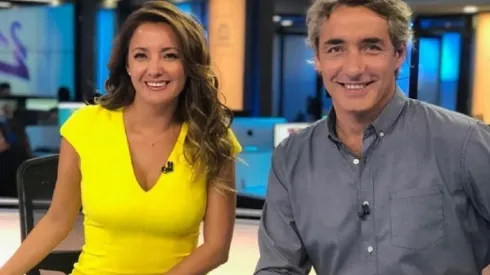 El comunicador señaló que se encuentra soltero.