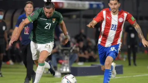 Bolivia viene de igualar ante Chile de visita en un polémico encuentro por eliminatorias.