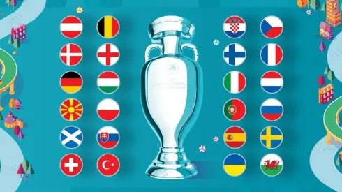La Euro 2020 comenzó con grandes encuentros.
