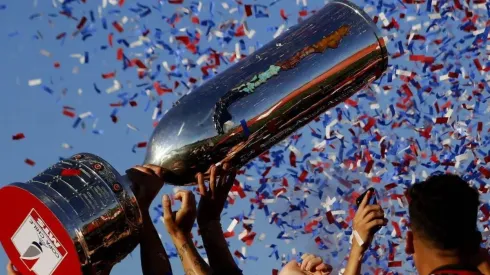 La Copa Chile regresa