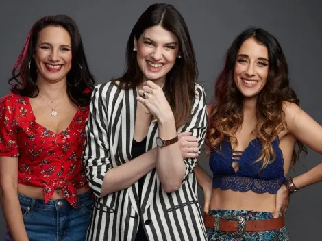 ¿Cuándo se estrena La Torre de Mabel?