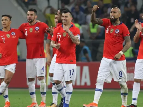 "La Generación Dorada nos mal acostumbraron a que exijamos títulos"