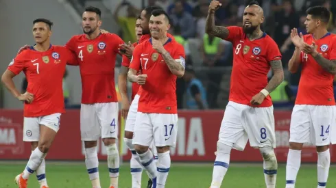 Moises Villarroel le pone todas las fichas a la Generación Dorada