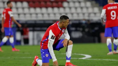 Alexis se pierde el arranque de la Copa