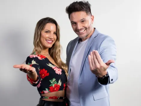 Olarra y Vit encabezarán las previas de los partidos de La Roja