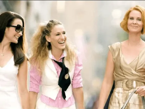 And Just Like That | Regreso de Sex and the City suma a nuevos personajes
