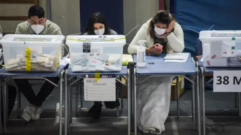 Las votaciones, esta vez, serán solamente durante un día.