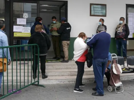 ¿Cuántos Permisos de Desplazamiento se pueden pedir el fin de semana?