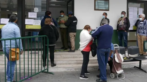 El trámite puede ser realizado de manera presencial, pero se recomienda usar los canales online.