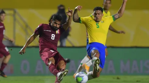 Brasil y Venezuela serán los encargados de inaugurar la Copa América.