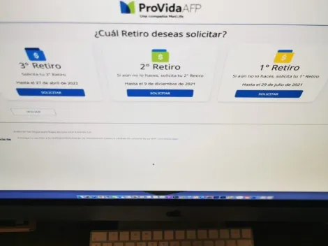 ¿Cómo hacer seguimiento al Bono de Cargo Fiscal?