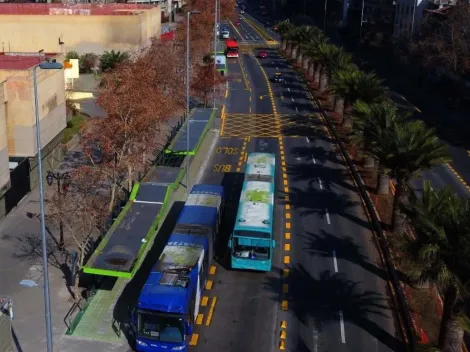 Revisa el horario del transporte público gratuito para este domingo