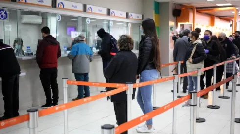 El trámite puede ser realizado de manera online en la página oficial de la AFP correspondiente.