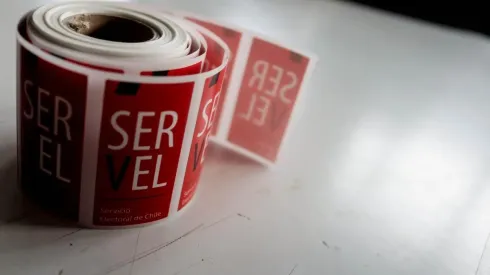 Los sufragios serán en 13 regiones del país