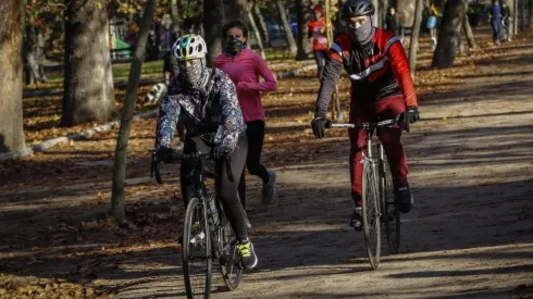 Pase de Movilidad para hacer deporte