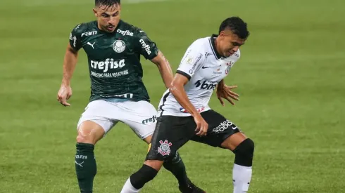 El futbol local continúa en Brasil, a pesar de, desarrollarse la Copa América 2021.