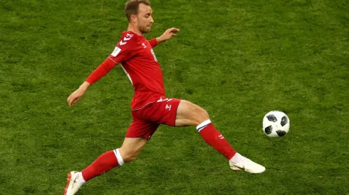 El jugador fue trasladado