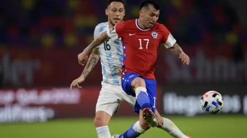 La Roja de Lasarte debuta este lunes en Copa América ante Argentina.