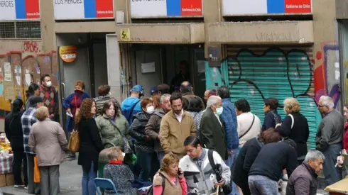 El Préstamo puede ser solicitado desde el día 8 de cada mes, entre mayo y octubre de 2021.