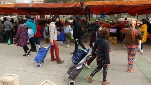 El comercio seguirá funcionando con restricciones de acuerdo a la Cuarentena.