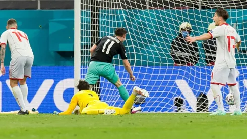 Austria debutó con triunfo por 3-1 contra Macedonia del Norte en la Euro 2020.