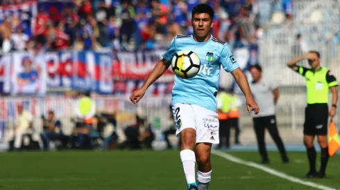 Tomás Alarcón partirá al fútbol español en un gran desafío para su carrera