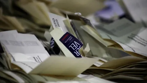 Detalle de los comicios de este 13 de junio