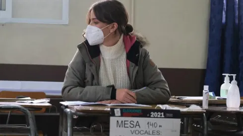 Los vocales de mesa repiten participación tras la votación de mayo.