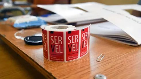 ¿Cuándo un voto es válido, nulo, en blanco u objetado?