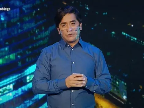 Fernando Godoy sufre lesión tras celebrar efusivamente gol de Alexis