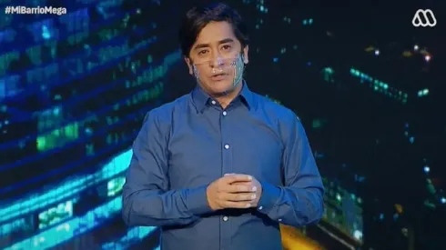 Actor debió ser operado.