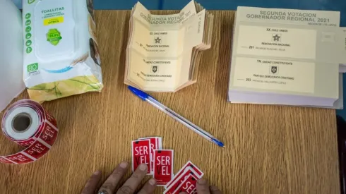 Elecciones Gobernadores: ¿Qué pasa si mi carnet está vencido?