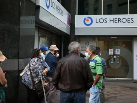 Revisa si eres beneficiario del Bono de Reconocimiento y cómo pedirlo