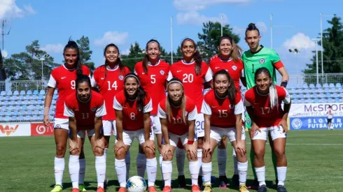 La Roja femenina continúa su preparación de cara a Tokio 2020.