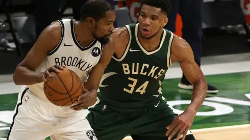 Los Nets venían de dos victorias en los dos primeros partidos, sin embargo, los Bucks sorprendieron en el 3° juego y se llevaron el triunfo.