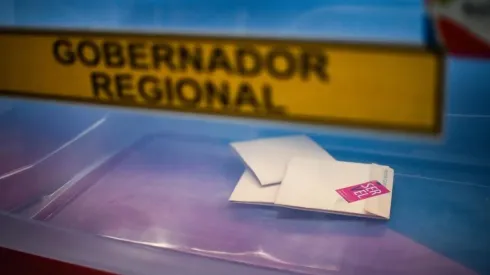 Las votaciones se harán en 13 de 16 regiones de Chile.