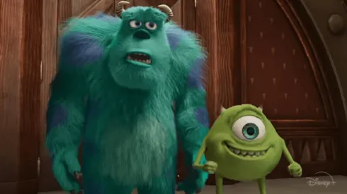 La serie está pronta a llegar a la pantalla.