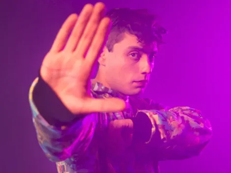 EnSecreto revela su nueva canción Necesario