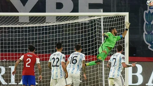 La Roja viene de empatar 1-1 ante Argentina en Santiago del Estero por las Eliminatorias Qatar 2022. Ahora, va con todo en el debut en la Copa América 2021.