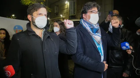 ¿Cuándo son las elecciones presidenciales?