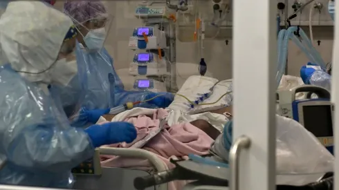 ¿Cuántos casos covid hay este 14 de junio?